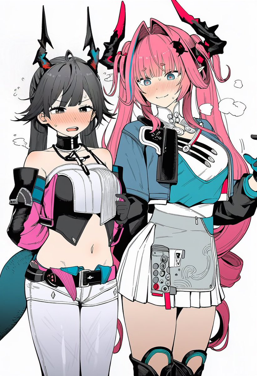 のの🍀 tweet media