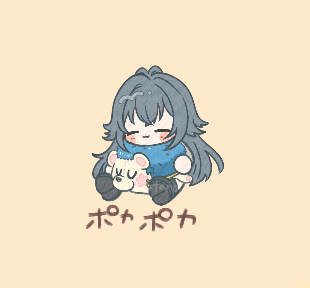 わたの☁ tweet media