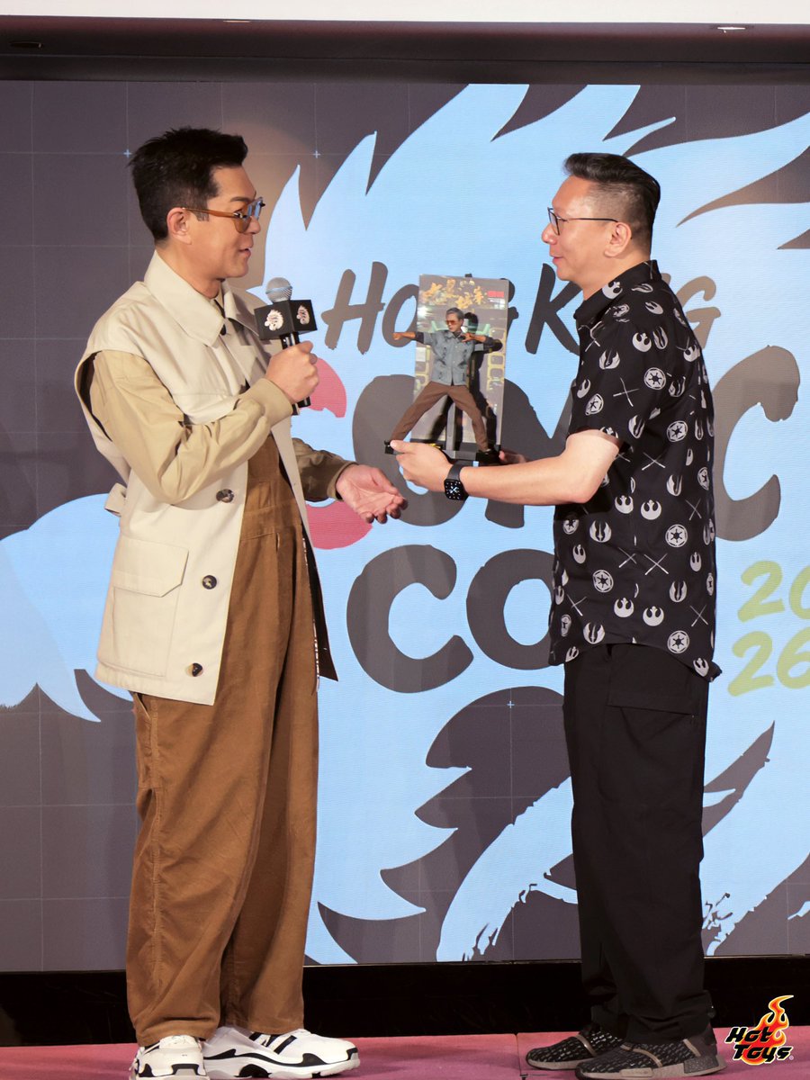 ホットトイズジャパン tweet media