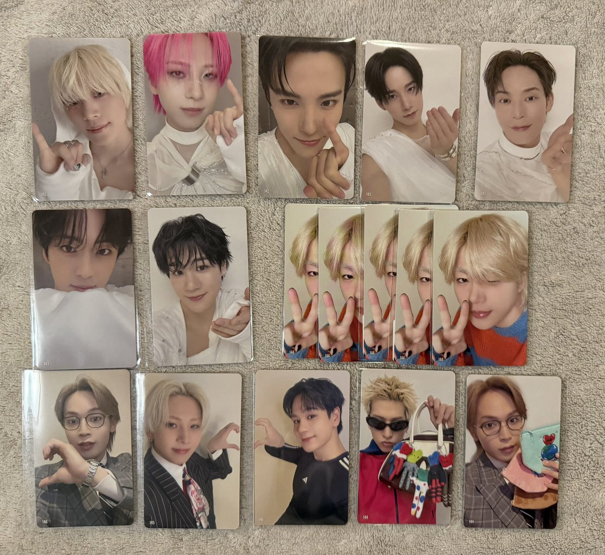 ゆず🍊 tweet media