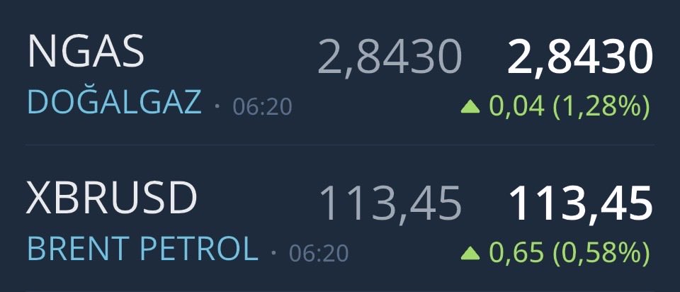 Sağlık & Varlık & BES tweet media