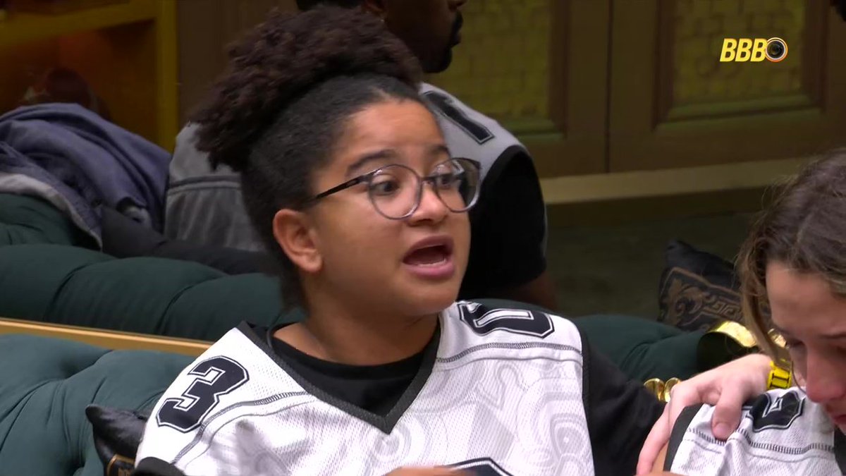 Antenados #BBB26 tweet media