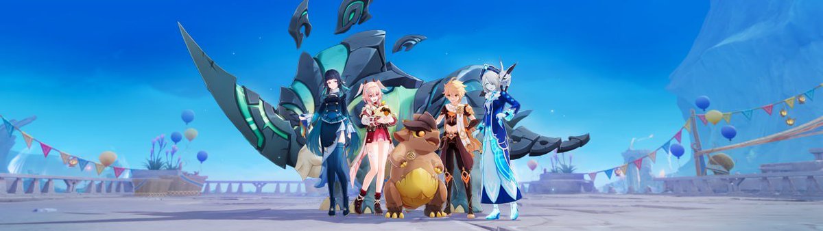 About Gacha tweet media