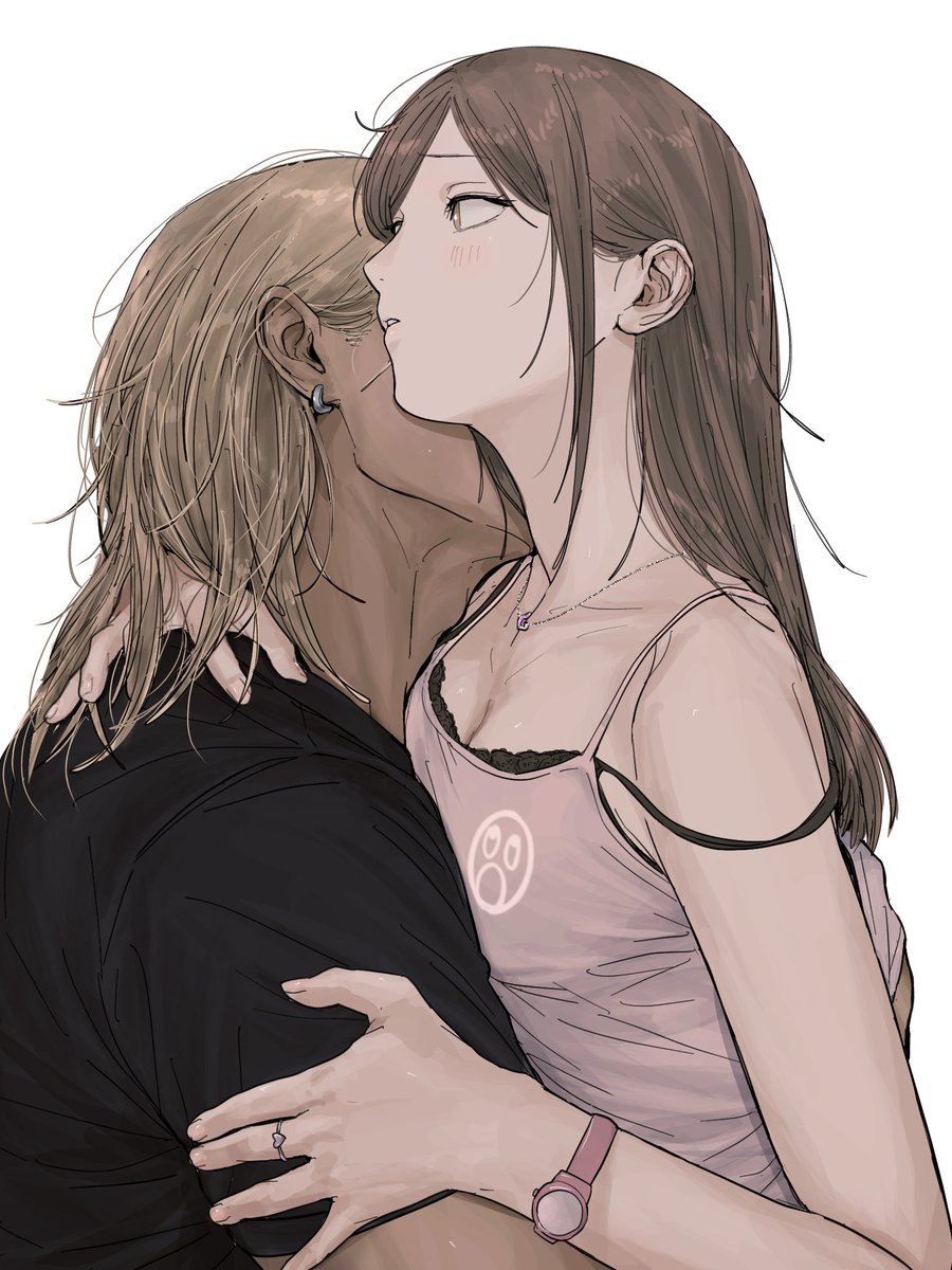 阿弥子 tweet media