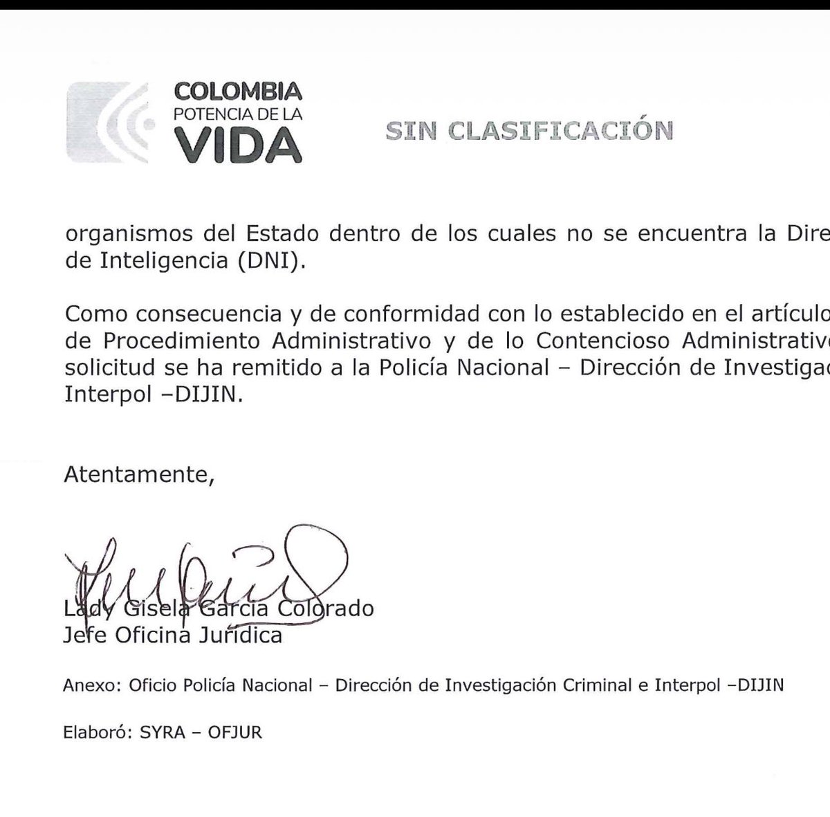 Melquisedec Torres tweet media