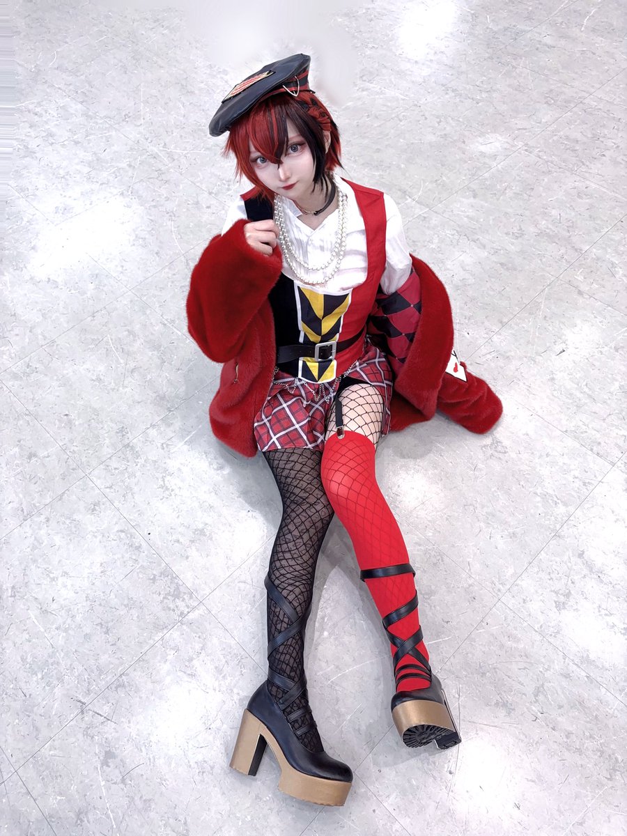 たるぎೀ→4/5池a! tweet media