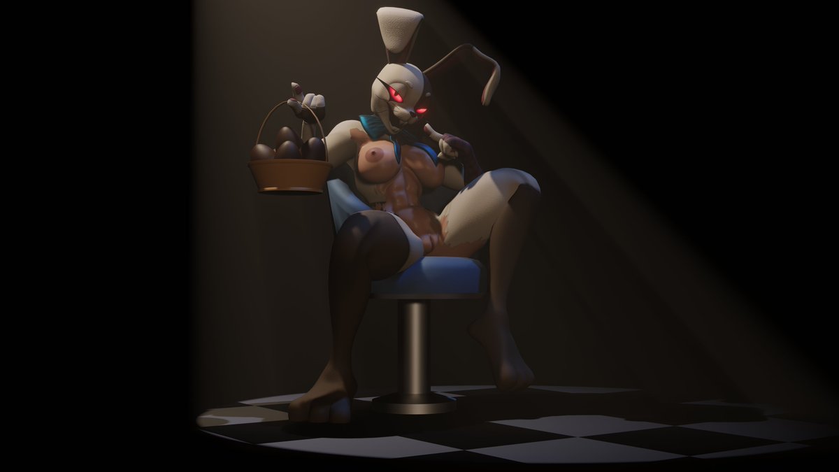 atumalaca 3D tweet media