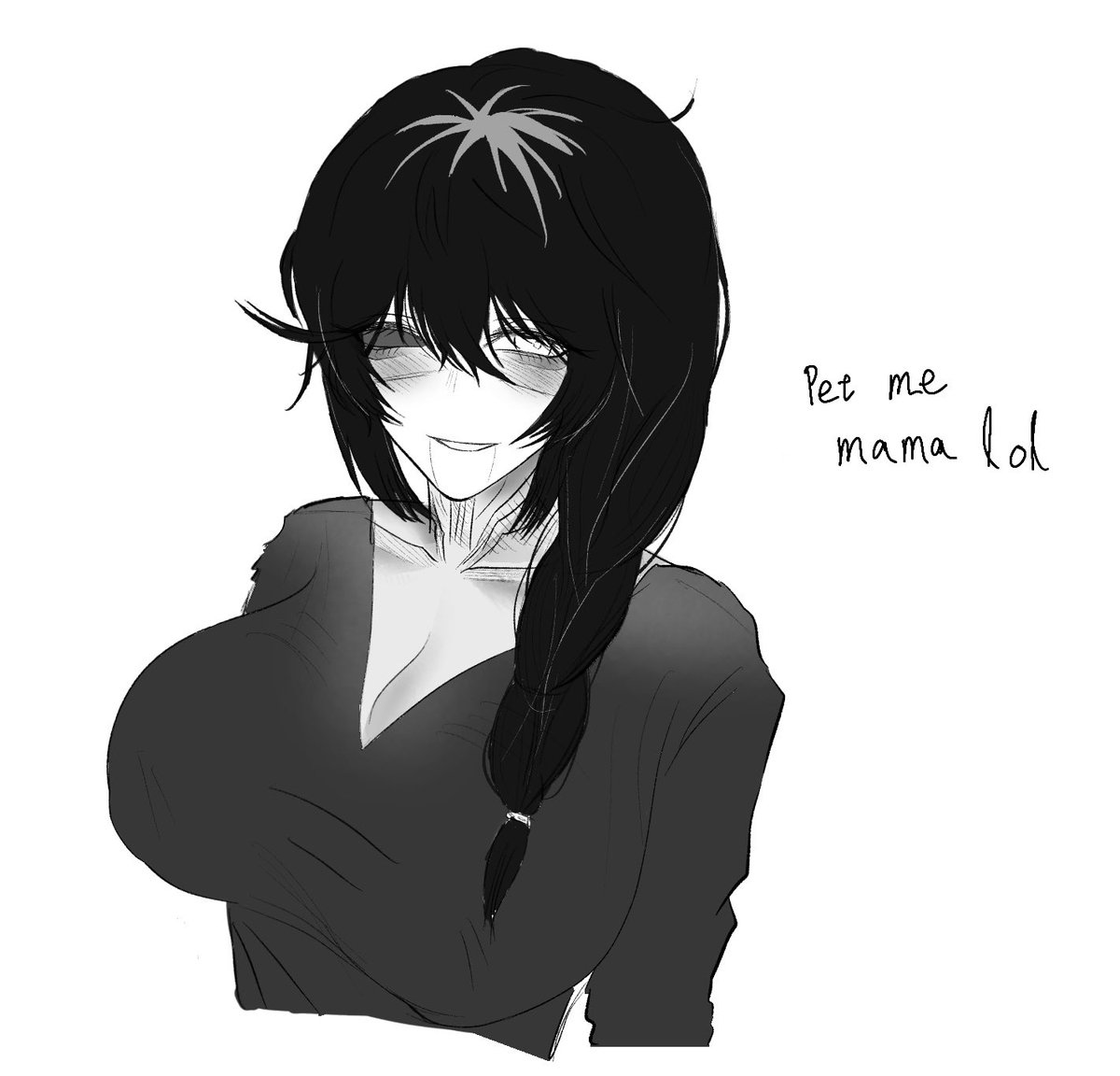 honglu mama tweet media