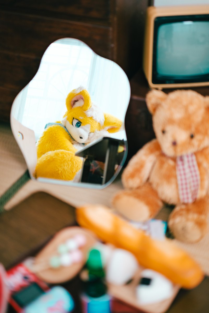 ⚡頹廢小雷⚡RAI ライ😸 tweet media