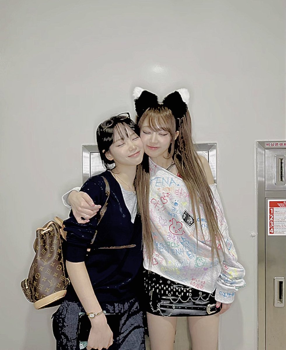 LOVE CATCHER .ᐟ tweet media