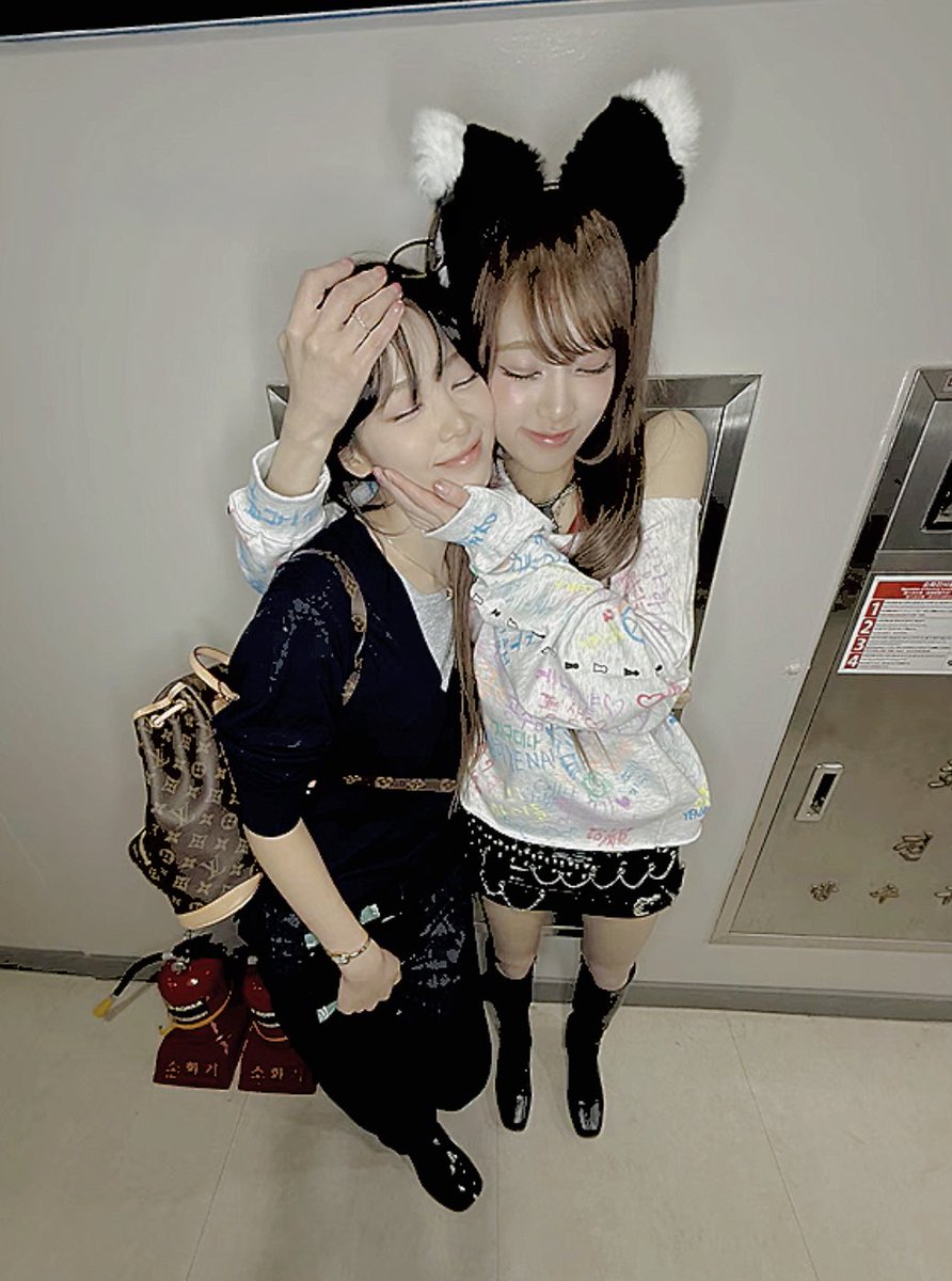 LOVE CATCHER .ᐟ tweet media