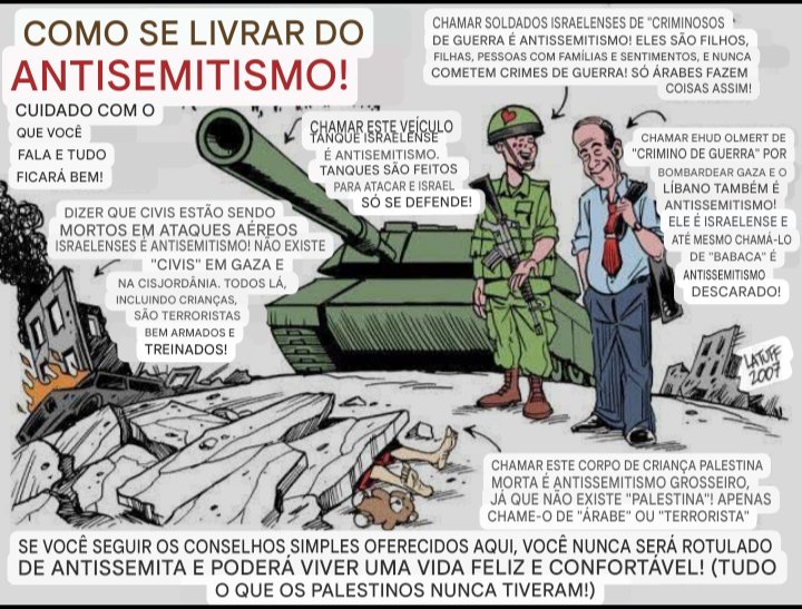 Carlos Latuff tweet media