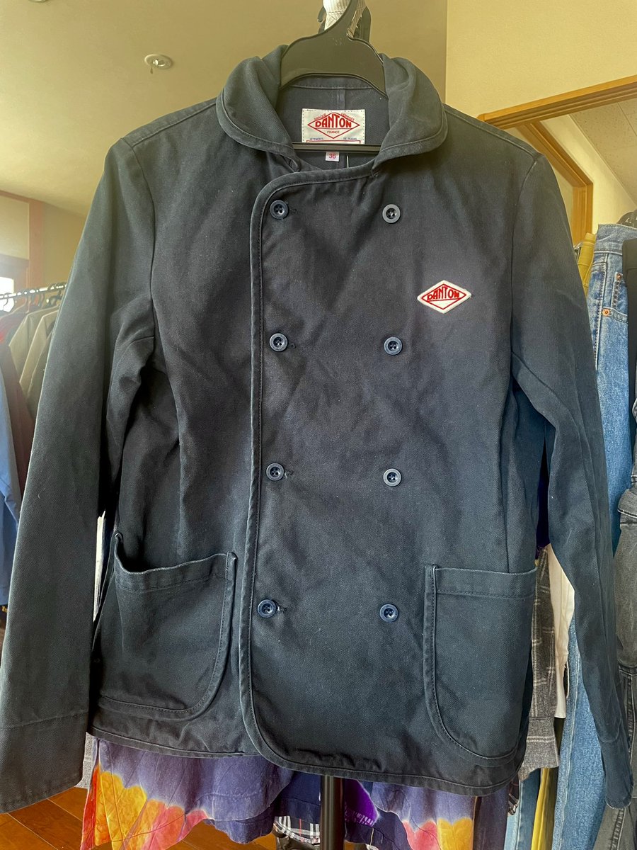 古着と雑貨とレコードのお店リトルタフ 1996 大和郡山 tweet media