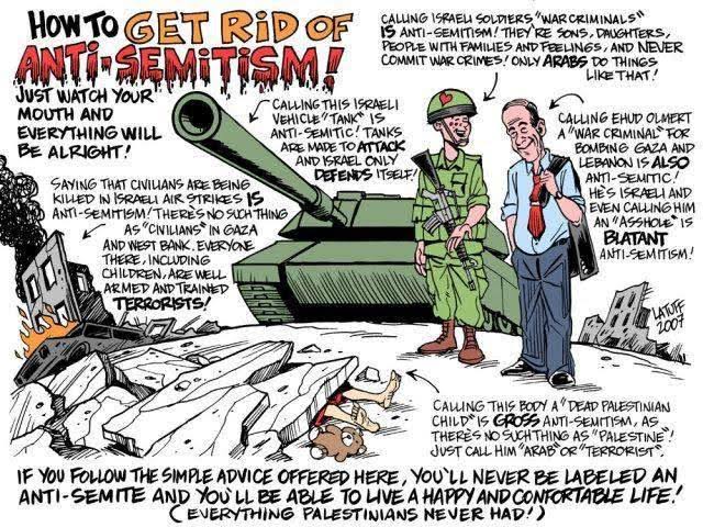 Carlos Latuff tweet media