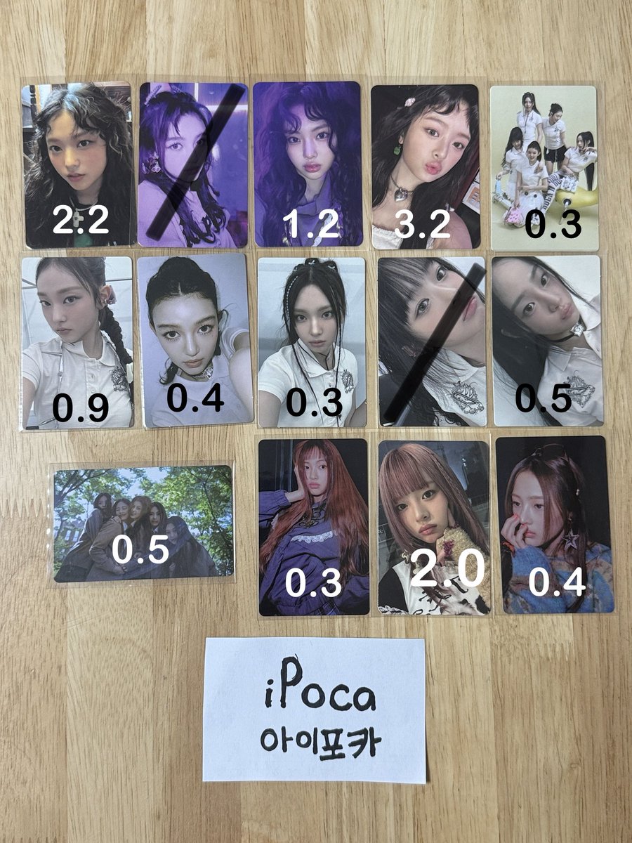 아이포카 (iPOCA) |❌VIDEO PROOF❌| Proxy Purchase Korea tweet media