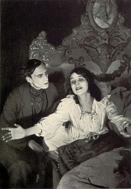 The Silver Screen Surfer tweet media