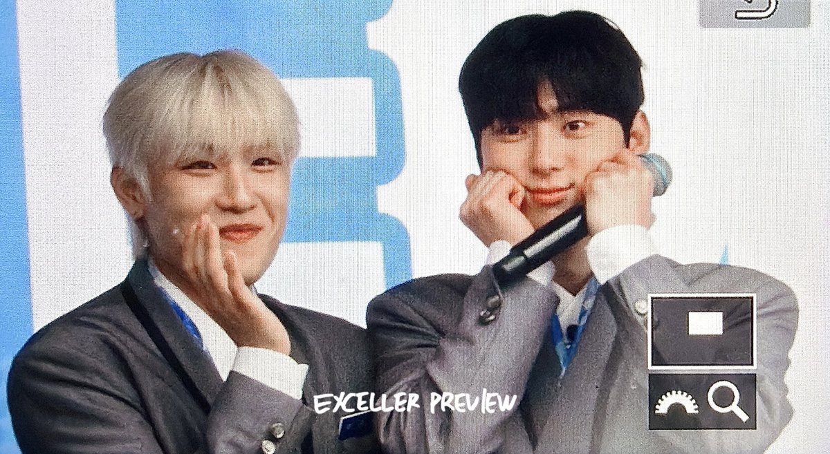 EXCELLER tweet media