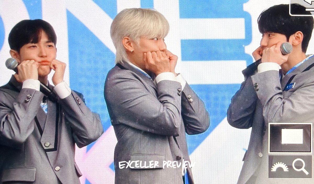 EXCELLER tweet media