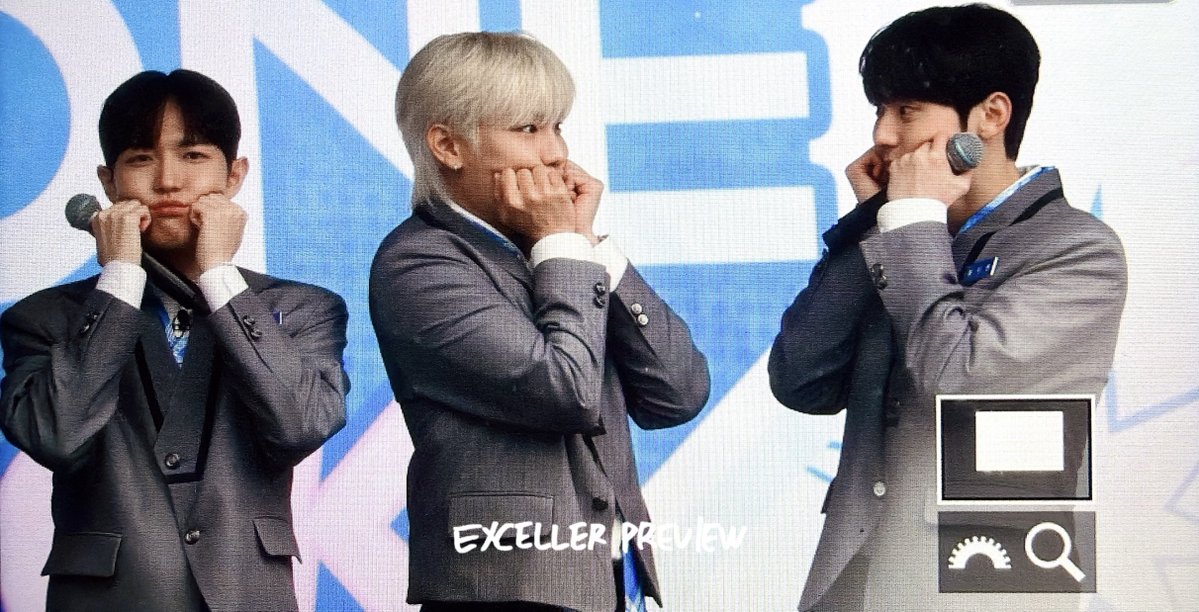 EXCELLER tweet media