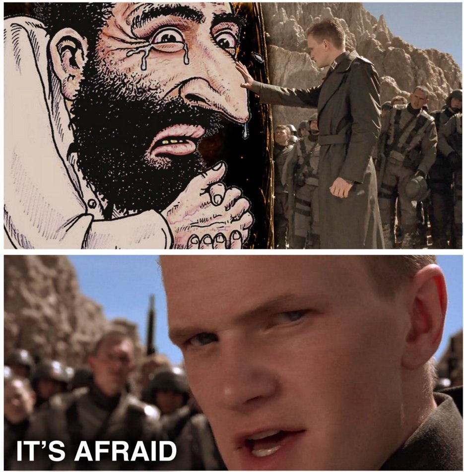 David L. tweet media