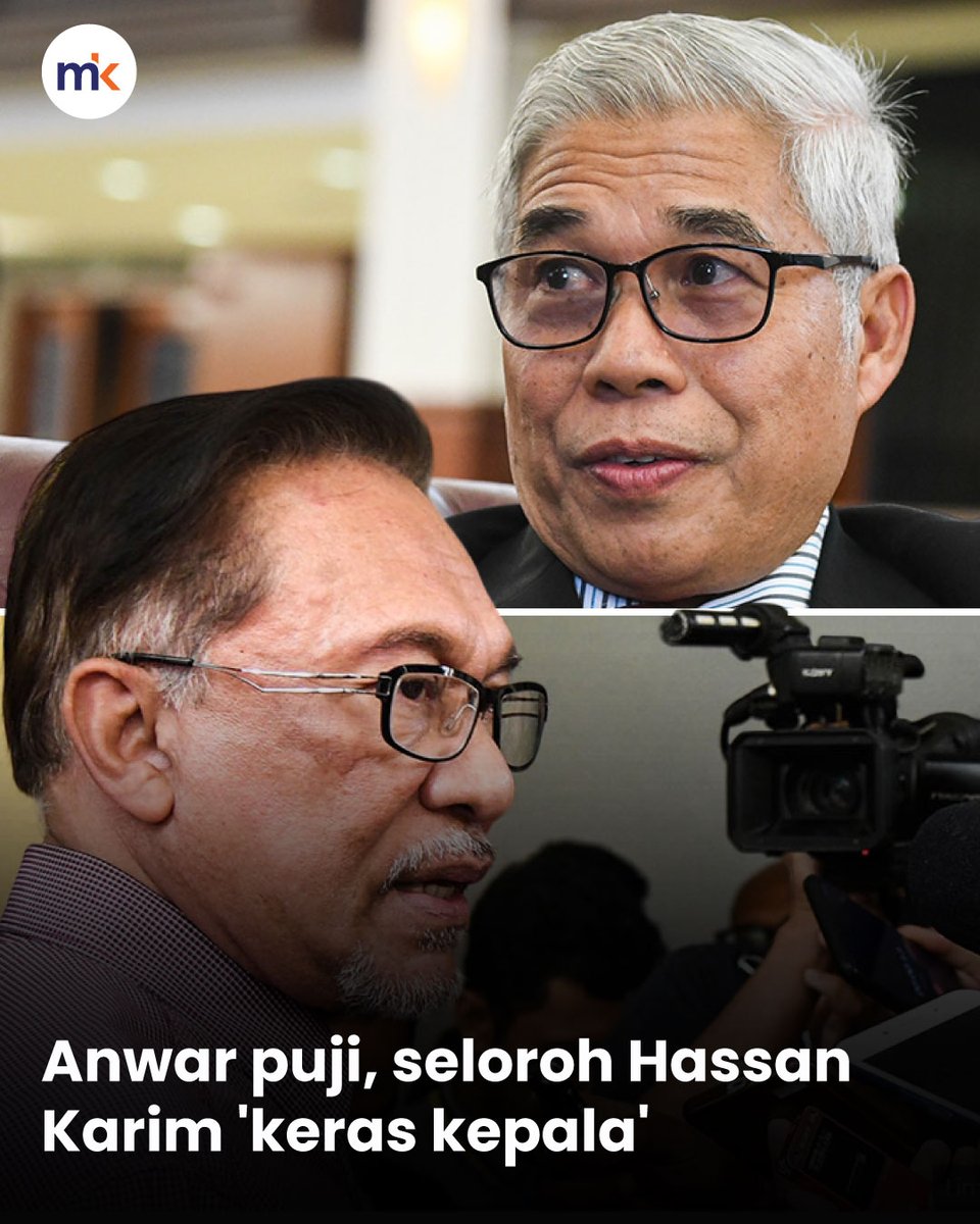 Malaysiakini (BM) tweet media