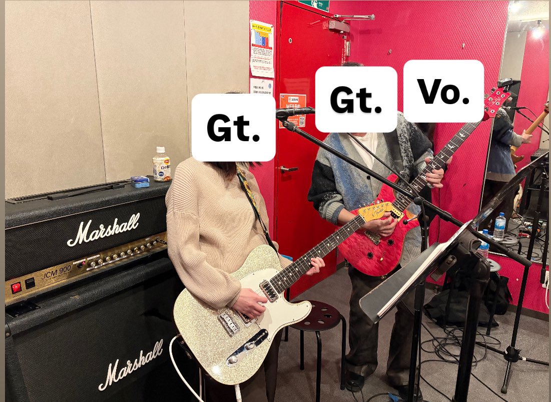 じょー tweet media