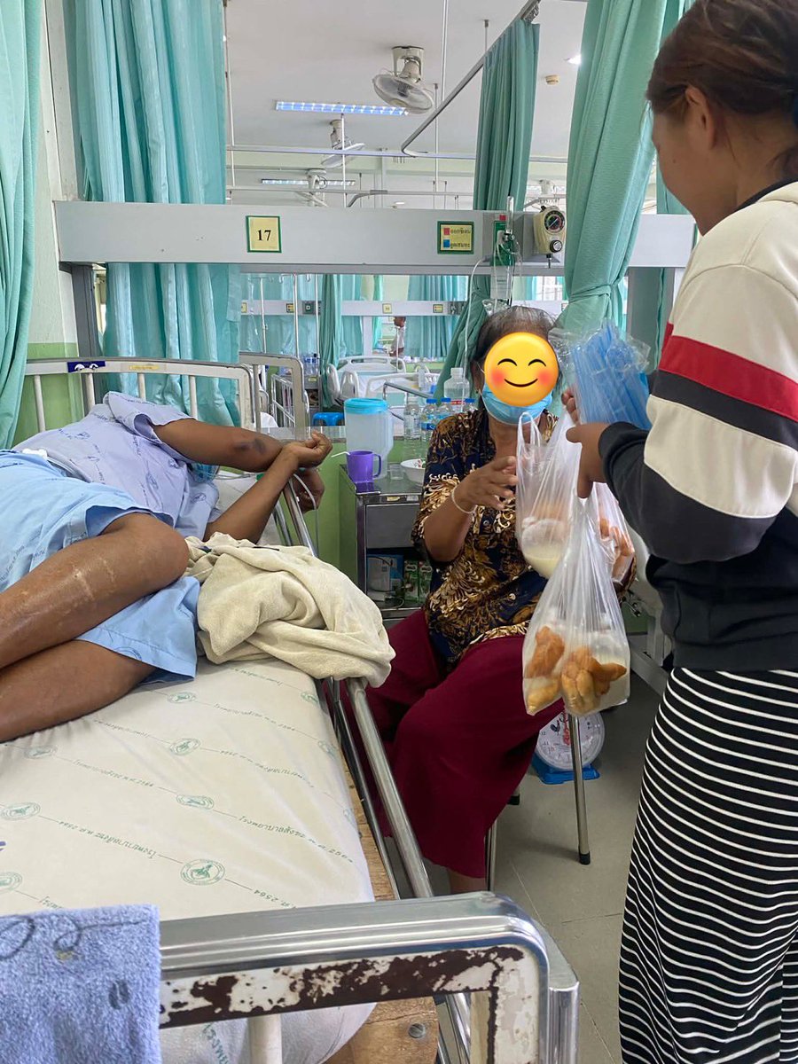 🥕แครอท⁷ แม่เคะทุกสถาบัน tweet media