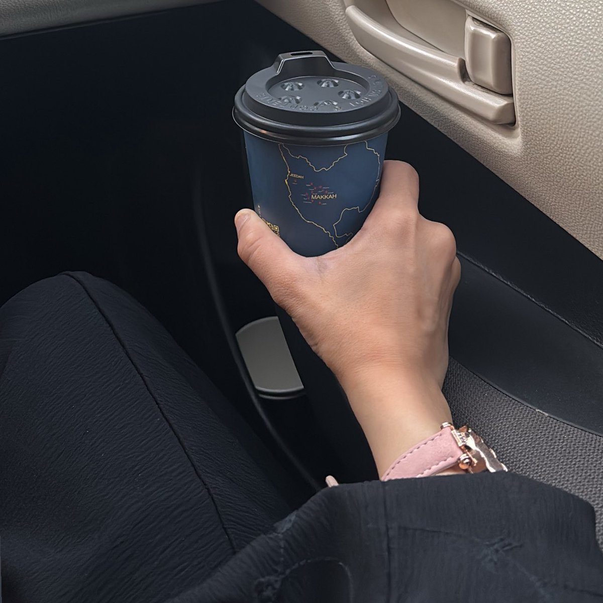 رهف العبدالله tweet media