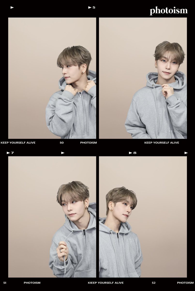 xinnongu's tweet photo. 포토이즘 후드 입고 나와 프레임 #씬롱 https://t.co/elmAZSdI7g