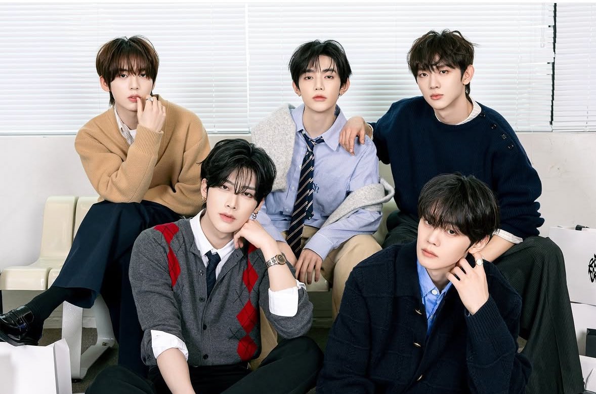 Pop Planet 팝 플래닛 tweet media