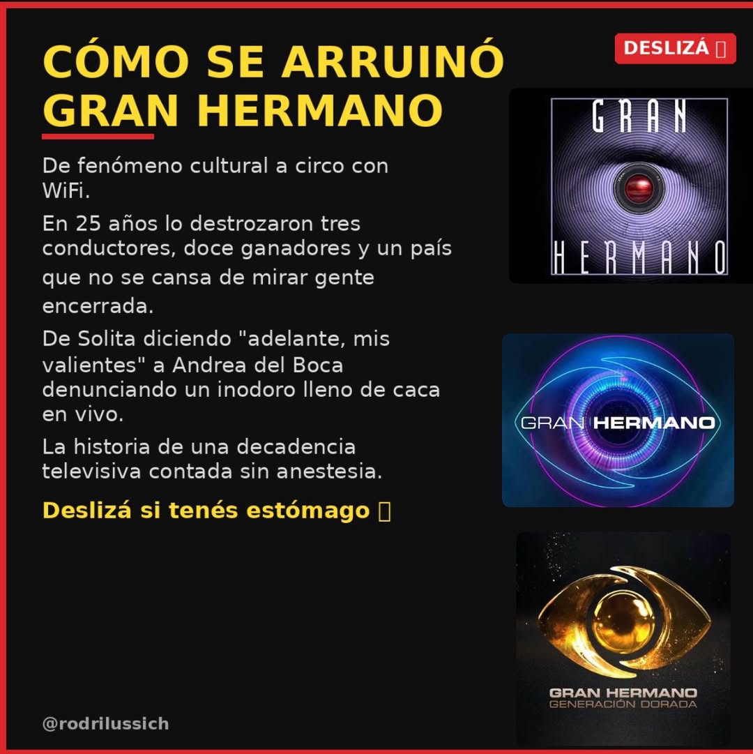 Visión Nocturna tweet media