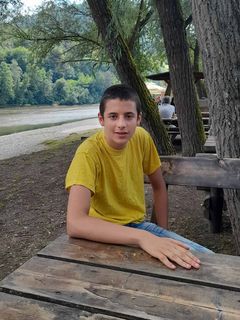 Pomozimo Nikoli da ode na Kipar na lečenje. tweet media