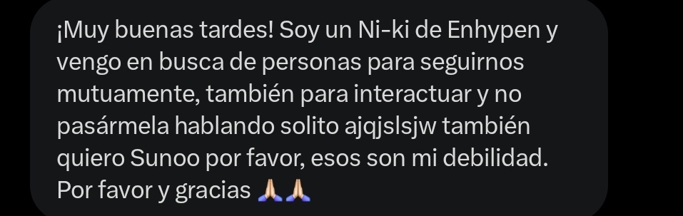 CERRADO, NOS VEMOS EL MARTES!!! tweet media