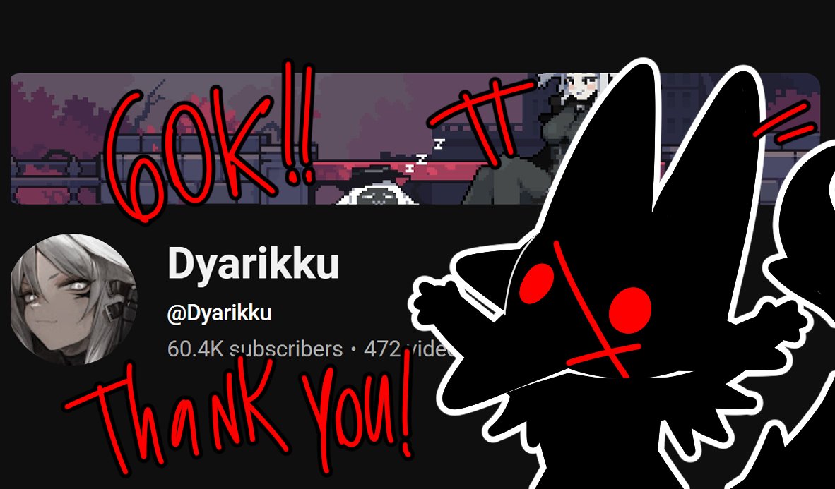 Rikku リック DOKOMI26 ✗ tweet media