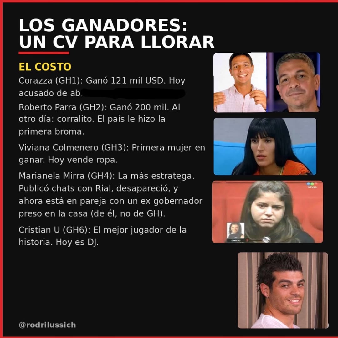 Visión Nocturna tweet media