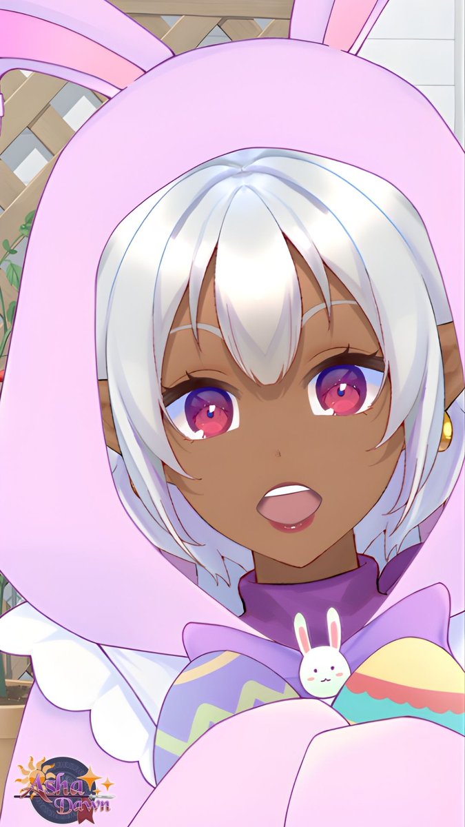 Asha Dawn tweet media