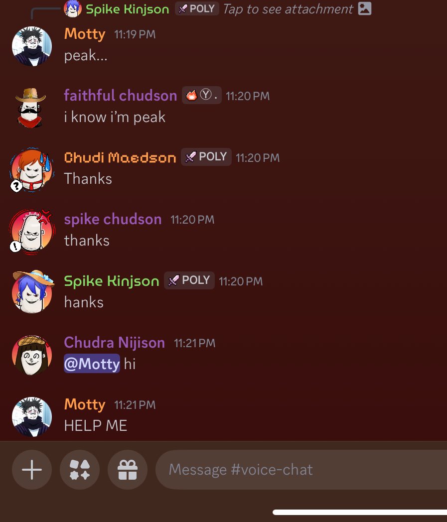 Memphis || Madokapilled rn tweet media