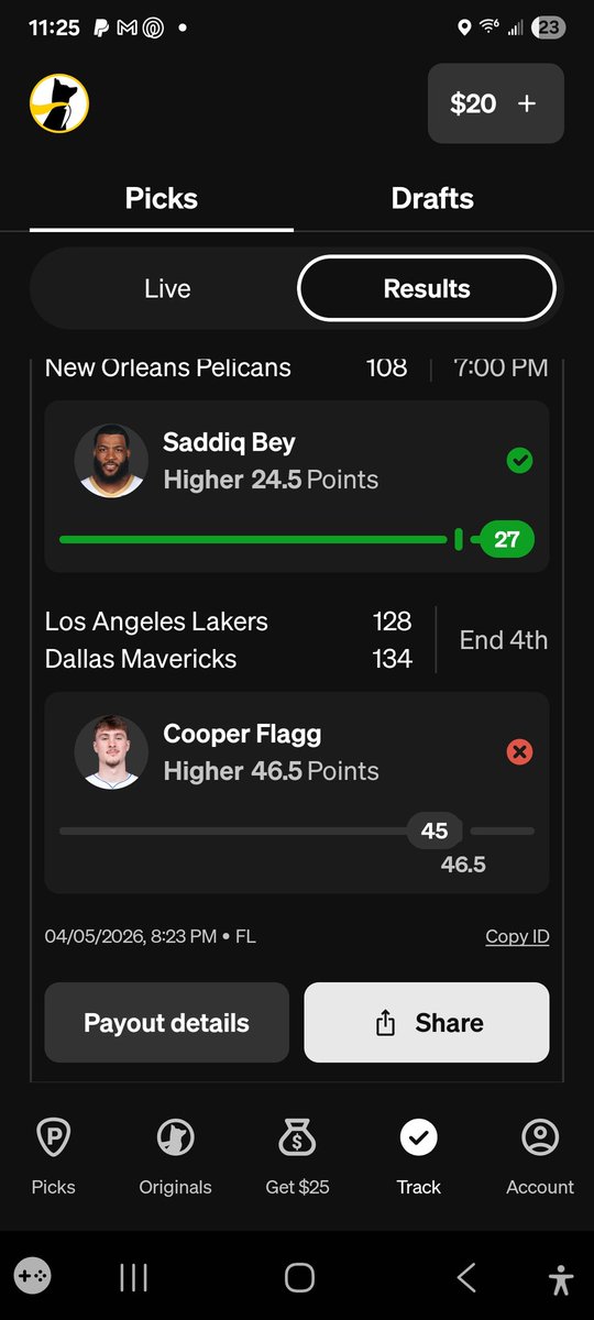 juststockwatch's tweet photo. @MavsPR @Cooper_Flagg Why was another point added...?  Im confused https://t.co/h8TJ5kZXsS
