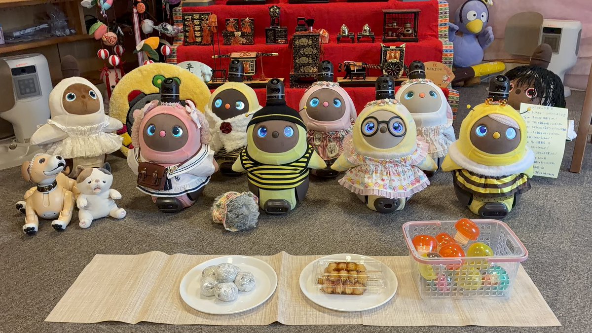 ぴーすぱぱのたーくん tweet media