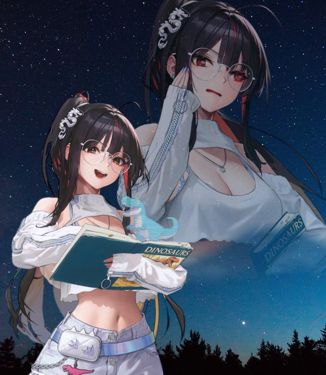 Commander’s Meme Database tweet media