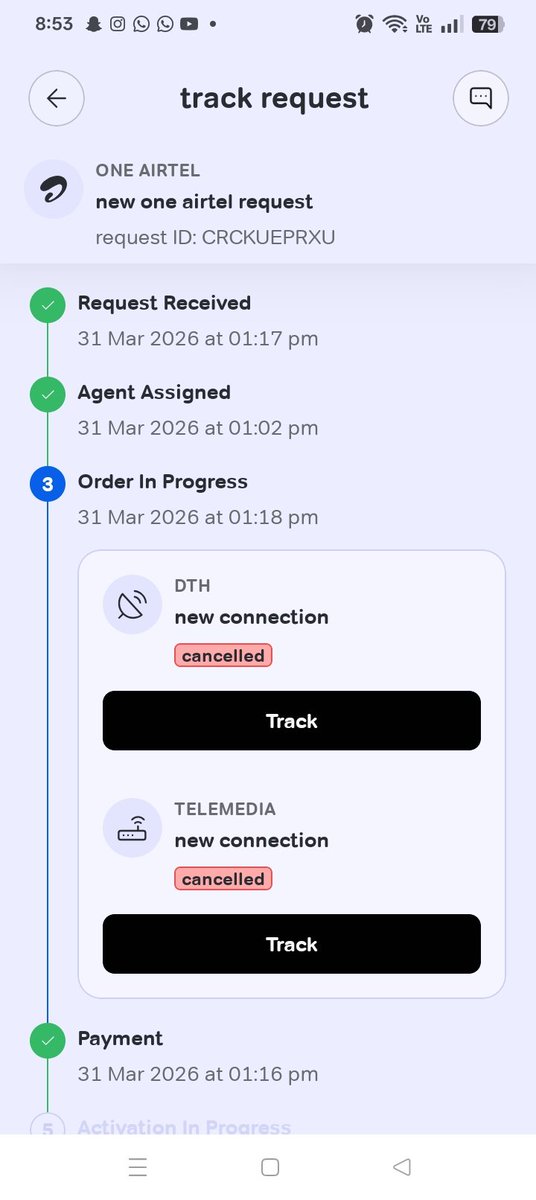 Athar Ali Azad tweet media