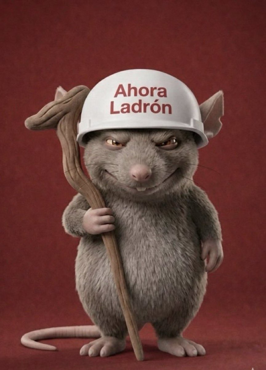 Izquierdista sin memoria tweet media