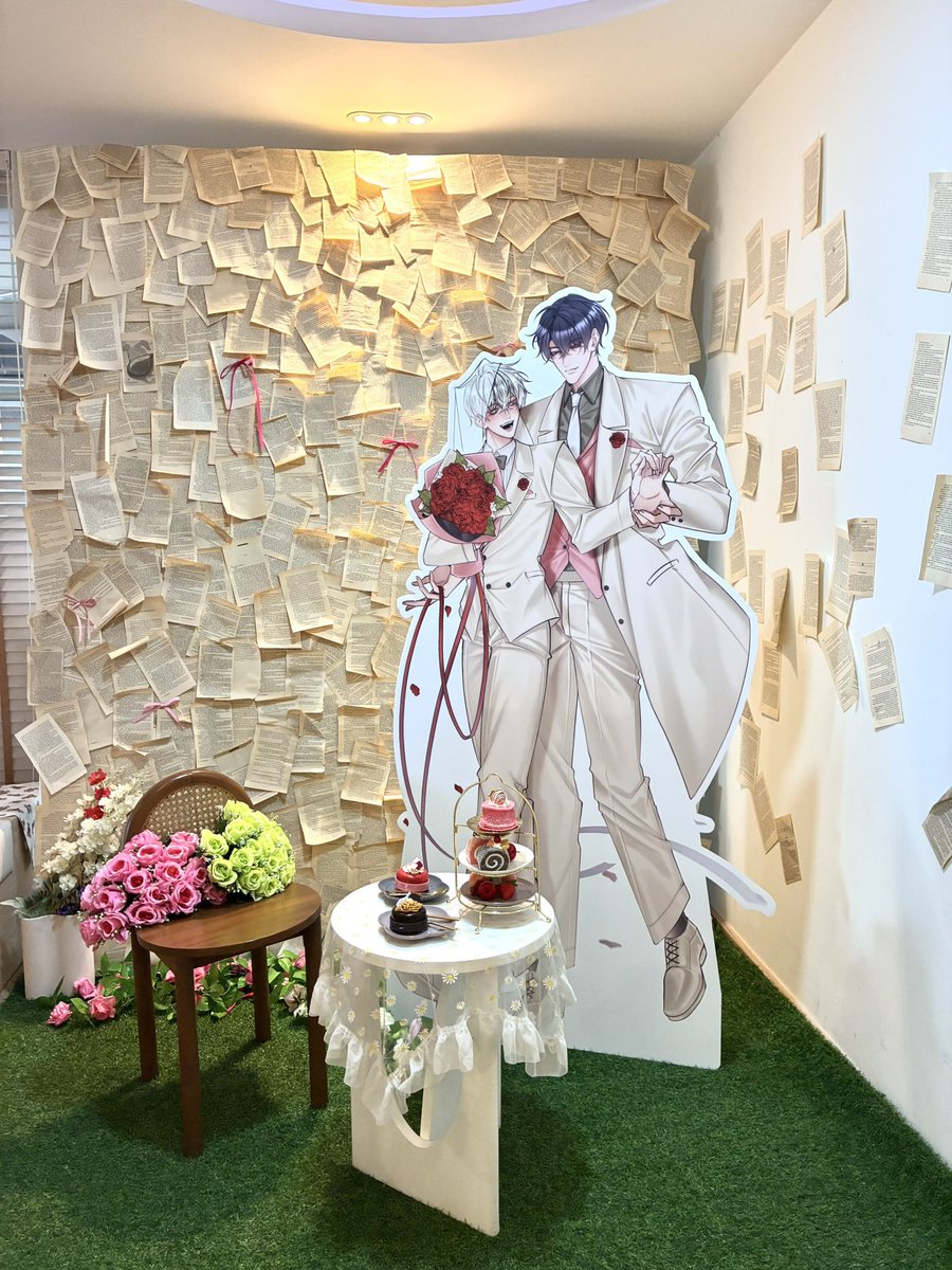 𝗕𝗲𝘆𝗼𝗻𝗱 𝘁𝗵𝗲 𝗖𝗮𝗻𝘃𝗮𝘀 💍 tweet media