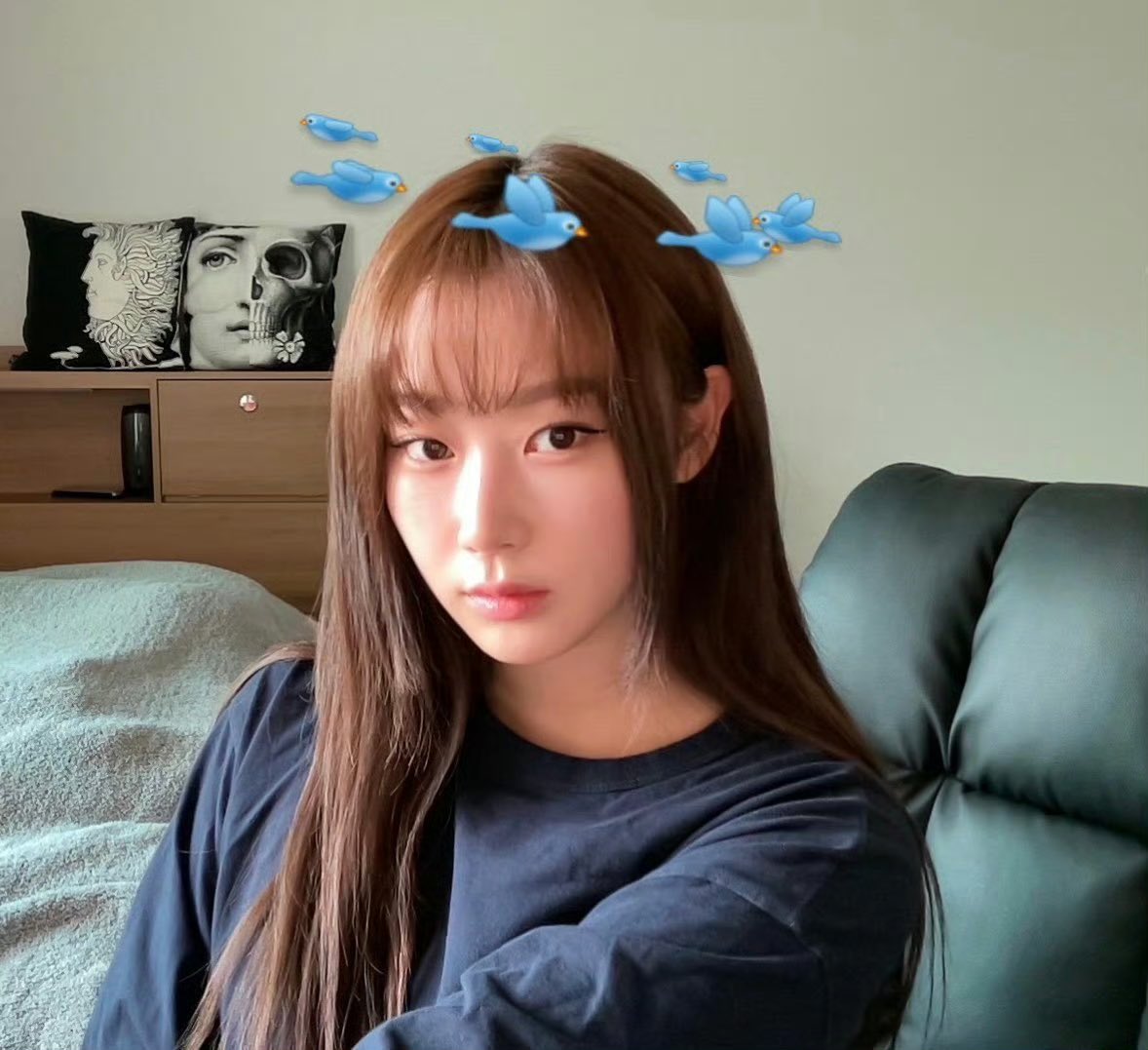 GiselleMuseum tweet media