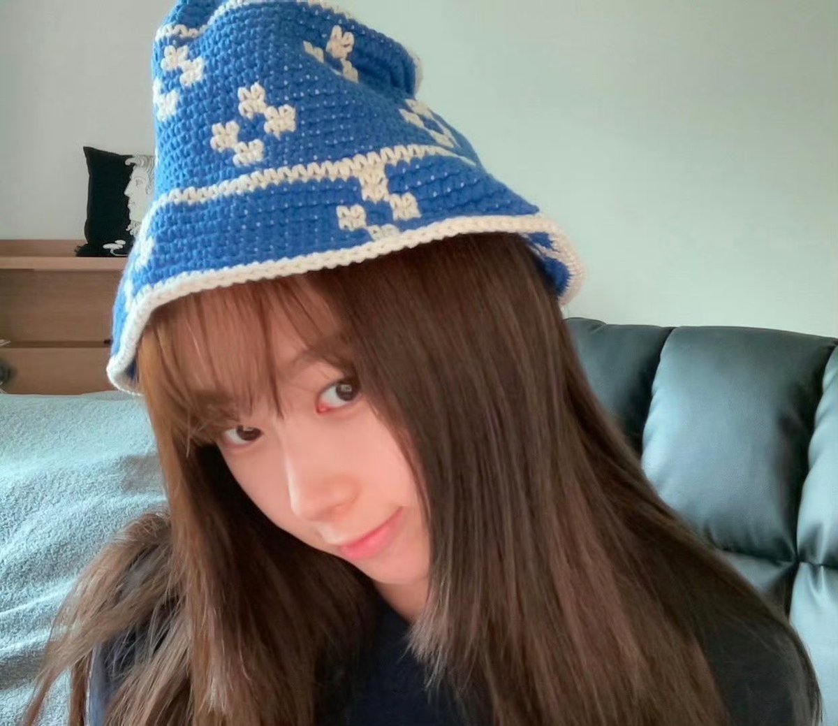 GiselleMuseum tweet media