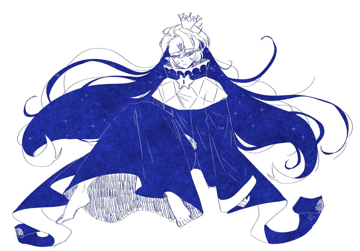 🍭블루팡호 tweet media