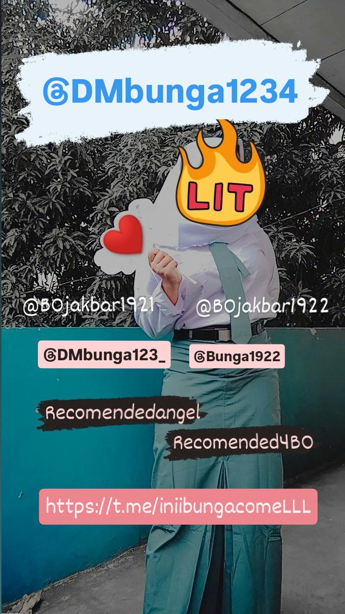 ga bisa ganti username 😴 tweet media