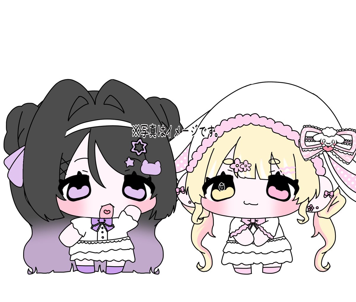 ちばににこ tweet media