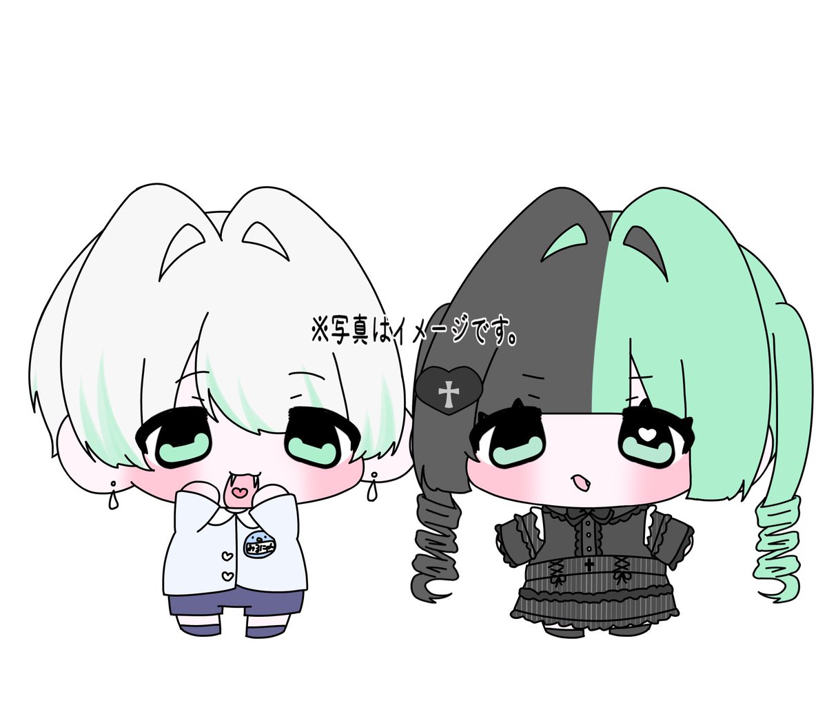 ちばににこ tweet media