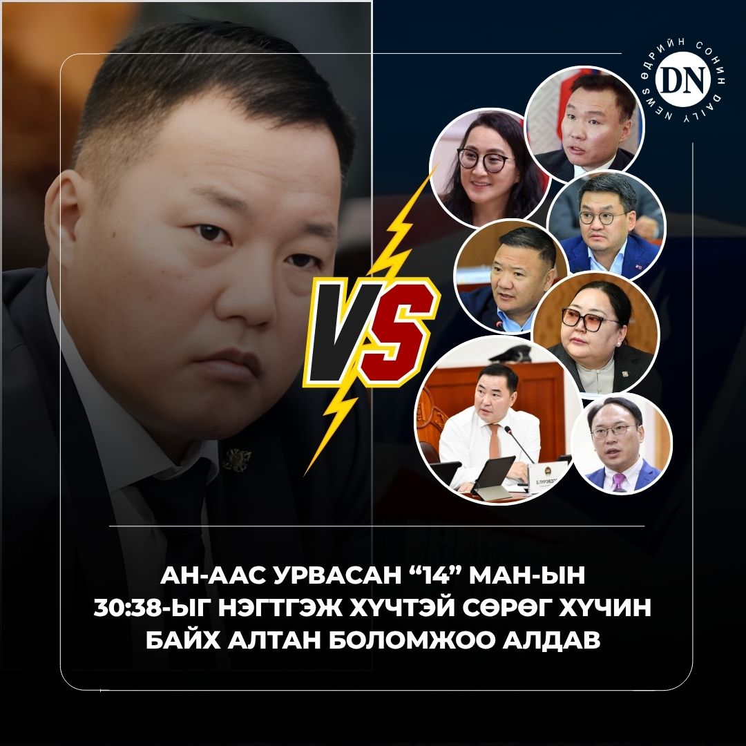 ӨДРИЙН СОНИН tweet media